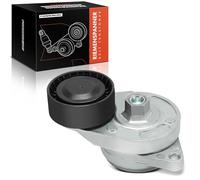 Frankberg Belt Tensioner Compatible with R.a.n.g.e R.o.v.e.r III L322 4.4L R.a.n.g.e R.o.v.e.r IV L405 4.4L R.a.n.g.e R.o.v.e.r Sport L494 4.4L Replace# LR022809