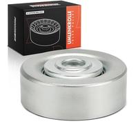 Frankberg Belt Tensioner Diesel Compatible with 3 Series E46 3 Series Touring E46 5 Series E39 7 Series E38 X5 E53 R.a.n.g.e R.o.v.e.r III L322 Omega B V94 Replace# APV2187