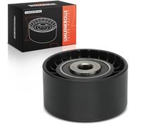 Frankberg Belt Tensioner Diesel Compatible with Talento 296 Citan W415 C-Class W205 Vito W447 X-Class 470 Juke F15 NV300 X82 Movano X70 Replace# 119230802R