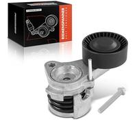 Frankberg Belt Tensioner for 1 Series E81 E87 E88 E82 3 Series E90 E91 E92 E93 5 Series E60 E61 6 Series E63 E64 7 Series E65 E66 E67 X1 E84 X3 E83 X5 E70 2004-2013 11287530314