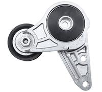 Frankberg Belt Tensioner For Fiesta VI Focus III Galaxy WA6 Grand C-Max C-Max II DXA/CB7 DXA/CEU K.u.g.a II DM2 Mondeo IV BA7 V S-Max WA6 Tourneo/Transit Connect V408 2010-Today 1685618