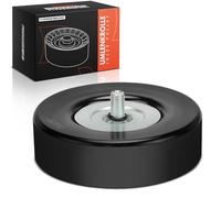 Frankberg Belt Tensioner Petrol Compatible with A4 8D2 8E2 A4 Avant 8D5 8ED A4 Cabriolet 8H7 8HE A6 4B2 4F2 A6 Avant 4B5 4F5 Exeo 3R2 Replace# 06B903341