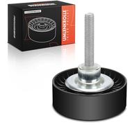 Frankberg Belt Tensioner Petrol Compatible with Golf Plus 5M1 521 1.4L 1.6L 2004-2013 Passa.t 362 1.4L 2010-2014 Polo 6C1 6R1 1.4L 2009-2014 Replace# 6QD145276