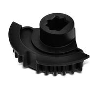 Frankberg Blend Door Actuator Air Door Actuator Compatible with Commander XH, XK Grand Cherokee III WH, WK SUV 2004-2010 68072190AA