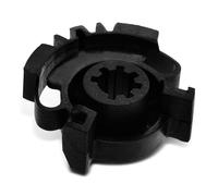 Frankberg Blend Door Actuator Air Door Actuator Compatible with Durango HB WD Grand Cherokee IV WK WK2 3.0L-6.4L SUV 2003-2020 68214880AA