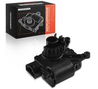 Frankberg Blend Door Actuator Air Door Actuator for A3 Q3 Leon Octavai I II Golf VI 5K P.a.s.s.a.t 2003-2015 1K0907511C