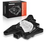 Frankberg Blend Door Actuator Air Door Actuator Left Passenger Side for Grandeur TG Santa Fé II CM Sonata V NF 2006-2012 971593K000