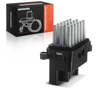 Frankberg Blower Motor Blower Motor Fan Resistor for K.u.g.a I Focus II DA_ FFS Mondeo IV BA7 Fiesta VI C-Max DM2 S-Max WA6 Galaxy WA6 2004-2017 1433503