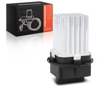 Frankberg Blower Motor Fan Resistor 4-pin 2048707710