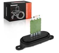 Frankberg Blower Motor Fan Resistor 7E0959263