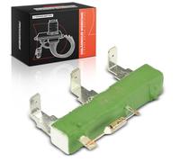 Frankberg Blower Motor Fan Resistor 867959131