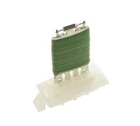 Frankberg Blower Motor Fan Resistor Blower for A3 Q3 Leon Toledo III Octavai II Superb II Beetle C.a.d.d.y III Golf J.e.t.t.a III P.a.s.s.a.t 2003-2018 1K0959263