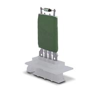 Frankberg Blower Motor Fan Resistor Blower Motor Resistor Compatible with Berlingo/Berlingo First GFK GJK MF M 1.4L-2.0L 2000-2010 Partner 5 G 1.4L-2.0L 2002-2015