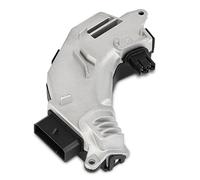 Frankberg Blower Motor Fan Resistor Blower Motor Resistor Compatible with Signum Z03 1.8L-3.2L 2003-2008 Vectra C 1.6L-3.0L 2002-2009 Vectra C Caravan 9-3 9-3X Replace# 1808552