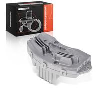 Frankberg Blower Motor Fan Resistor Blower Motor Resistor for 1 Series E81 E82 E87 E88 3 Series E90 E91 E92 E93 X1 E84 X3 F25 X5 E70 X6 E71 E72 Z4 E89 2003-2017