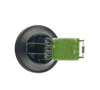 Frankberg Blower Motor Fan Resistor Blower Motor Resistor for A1 A2 Cordoba Ibiza Fabia R.o.o.m.s.t.e.r Fox Polo 1999-2018 6Q0959263A