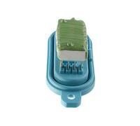 Frankberg Blower Motor Fan Resistor Blower Motor Resistor for Jumper Ducato Boxer 230 244 ZCT 1994-2006 1306600080