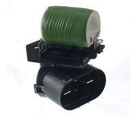 Frankberg Blower Motor Fan Resistor Blower Motor Resistor for Meriva Micra II K11 All Engines 1992-2010 93341907