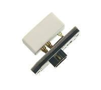 Frankberg Blower Motor Fan Resistor Blower Motor Resistor for Viper Coupe Grand Cherokee II WJ WG 2000-2008 5014212AA