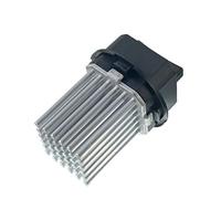 Frankberg Blower Motor Fan Resistor Blower Motor Resistor Interior Blower Compatible with Sprinter 4-T 904 Sprinter 3,4,5,6-T 906 2000-2018 0008212992