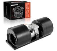 Frankberg Blower Motor Fan Resistor Heater Blower Motor Fan 006-A39-22