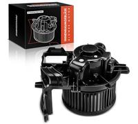 Frankberg Blower Motor Fan Resistor Heater Blower Motor Fan