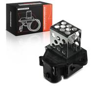 Frankberg Blower regulator resistance 9649247680