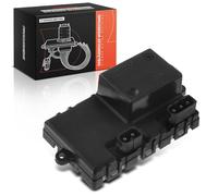 Frankberg Blower regulator resistance interior blower 67636988452