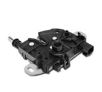 Frankberg Bonnet Latch Bonnet C-Max DM2 MPV 2003-2010 Focus II DA DP HCP DB DH FCH DA DS FFS Hatchback/Estate 2004-2012 K.u.g.a I SUV 2008-2012 Replace #4895286