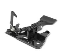 Frankberg Bonnet Latch Door Lock Actuator Bonnet Front Compatible with A4 8E2 4.2L Saloon 2003-2004 A4 8E2 B6 1.6L-3.0L Saloon 2000-2004 Replace# 8E0823480
