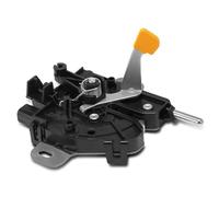 Frankberg Bonnet Latch Engine Bonnet Hood Hinge 1490196