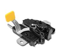 Frankberg Bonnet Latch Engine Bonnet Hood Hinge 1490198