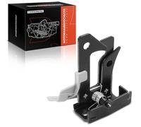 Frankberg bonnetnschloss Compatible with C-Class W205 C180-C450 AM.G C43 2013-2023 Haubenschloss E-Class W213 E180-E450 AM.G E43 AM.G E53 2016-2023 Replace# 2188800064