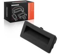 Frankberg Boot Handle Release Switch 2-pin 3V0827566