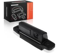 Frankberg Boot Handle Release Switch Automatic Gas Strut
