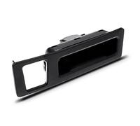 Frankberg Boot Handle Release Switch Boot Tailgate Compatible with 3 Series/3 Series Touring F30 F31 F80 2011-2019 5 Series F10 F18 2010-2016 X3 F25 2011-2017 Replace# 51247368753