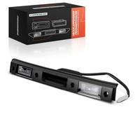 Frankberg Boot Handle Release Switch Tailgate Handlle 4-Pin Black Compatible with R.a.n.g.e R.o.v.e.r III L322 Replace# CXB000123LPO,51138265649