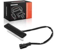 Frankberg Boot Handle Release Switch Tailgate Handlle Boot Tailgate 2-Pin Compatible with Doblo Cargo Doblo MPV Combo Box/MPV Combo Tour Combo Tour/Life Replace# 95524536