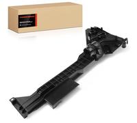 Frankberg Bracket Coolant Expansion Tank-Coolant Automatic Transmission for X3 E83 2.0L 2.5L 3.0L SUV 2003-2008 17113400017