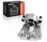 Frankberg Brake Caliper 34116776784