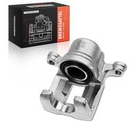 Frankberg Brake Caliper 344536 | Compatible with: Koleos I HY, Qashqai +2 I J10 NJ10