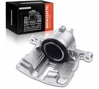 Frankberg Brake Caliper 410112F021 | Compatible with: Primera Hatchback P11, Primera Traveller WP11, Primera P11, Almera II N16, Almera II Hatchback N16