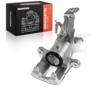 Frankberg Brake Caliper 44011BM400 | Compatible with: Almera Tino V10, Primera Traveller WP11, Primera P11, Primera Hatchback P11, Almera II Hatchback N16