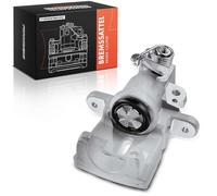 Frankberg Brake Caliper Aluminium Rear Left Compatible with Swift IV FZ NZ Vitara LY SX4 S-Cross JY S-Cross Replace# 5540268L00