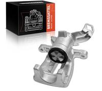 Frankberg Brake Caliper Aluminium Rear Right Compatible with M.i.n.i Cabriolet R57 M.i.n.i R56 M.i.n.i R.o.a.d.s.t.e.r R59 M.i.n.i Clubman R55 Replace# 34216784646