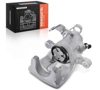 Frankberg Brake Caliper Back left 1605118 | Compatible with: Astra G Caravan T98, Astra G CC T98, Meriva X03, Astra G Saloon T98, Astra G Cabriolet T98