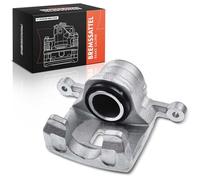 Frankberg Brake Caliper Brake Calipers Disc Brake Caliper Assembly 344259 | rear, right; Compatible with: Grand Santa Fe, Sorento II XM, Santa Fe II CM, Santa Fe III DM DMA