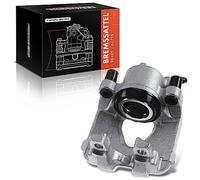 Frankberg Brake Caliper Brake Calipers Disc Brake Caliper Brake Caliper Assembly Front Left Compatible with 3 Series E90 X1 E84 Z4 Road.ster E89 Replace# 34116778145