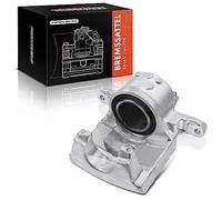 Frankberg Brake Caliper Brake Calipers Disc Brake Caliper Brake Caliper Assembly Front Right Aluminium Compatible with CT ZWA10 Prius W3 Prius W5 Prius PHV W52 Replace# 4773047060