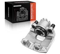 Frankberg Brake Caliper Brake Calipers Disc Brake Caliper Brake Caliper Assembly Front Right Compatible with C4 Grand Picasso I UA C4 Picasso I MPV UD Replace# 344247